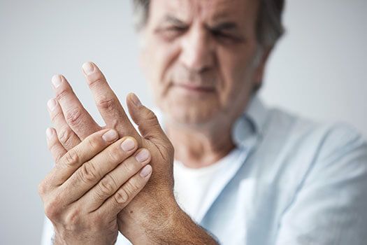 6 Tips for Living with Arthritis in Edmonton, AB