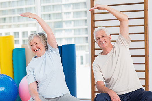 Awesome Exercises Family Caregivers Should Consider in Edmonton, AB