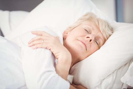 Why Is Excessive Sleepiness Related to Dementia in Seniors in Edmonton, AB