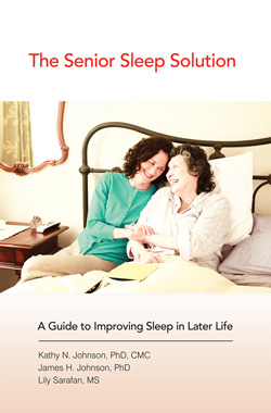 The Senior Sleep Solution
