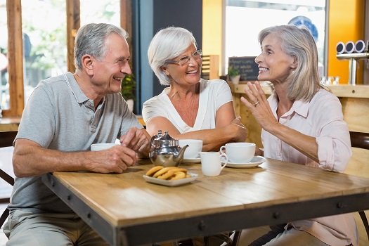 How to Boost Energy in the Senior Years in Edmonton, AB