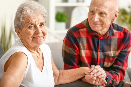 Things to Consider When Caring for Your Aging Spouse in Edmonton, AB