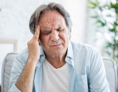 Causes of Migraine in Edmonton, AB
