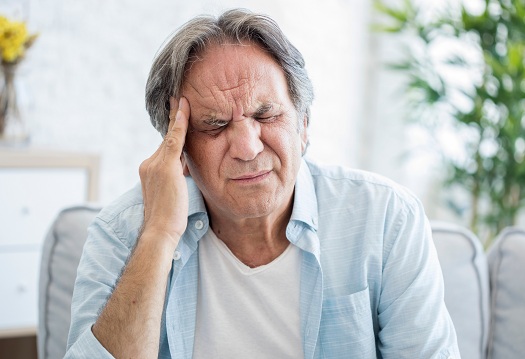 Causes of Migraine in Edmonton, AB